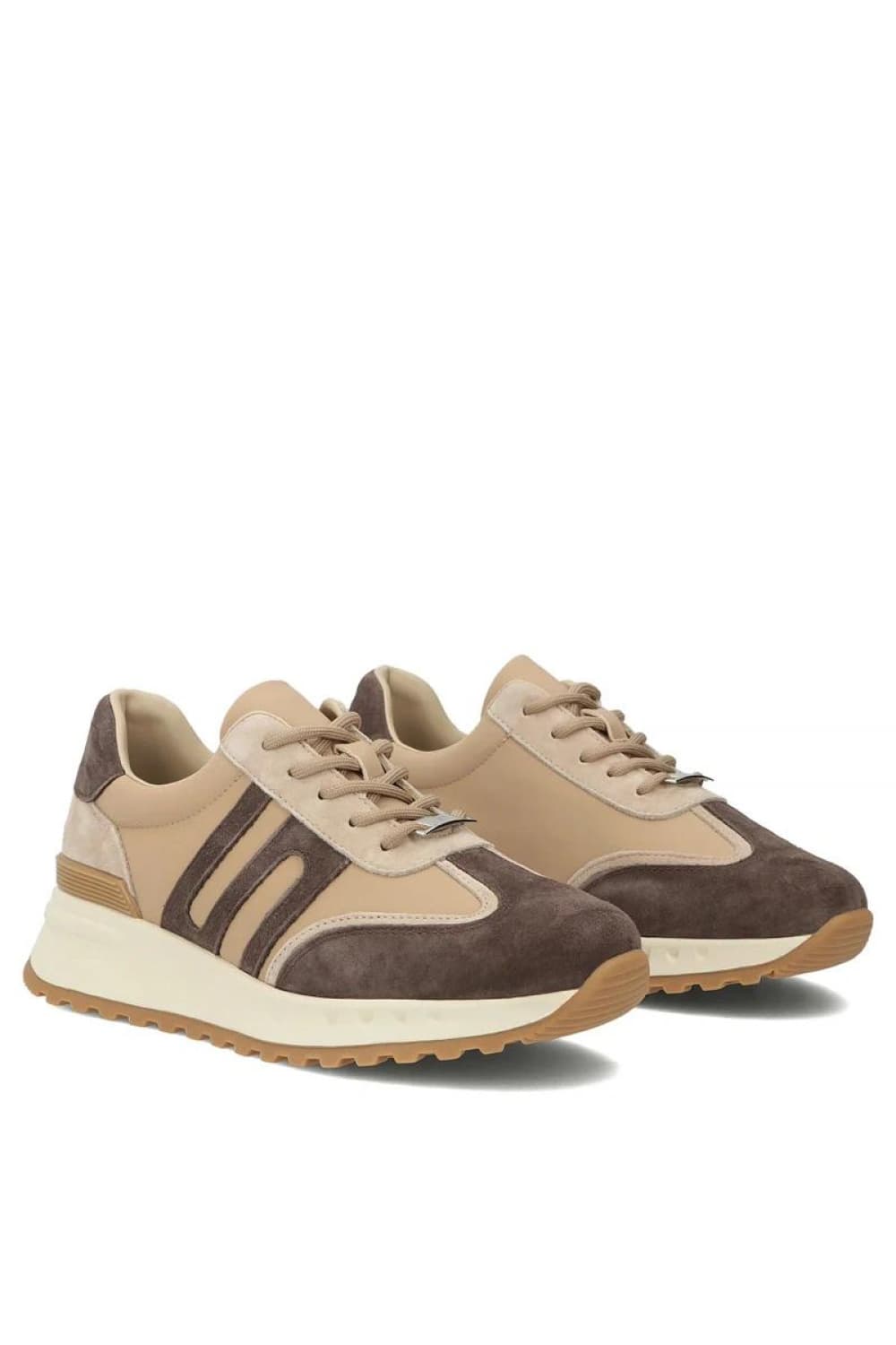 Scarpe sportive con piattaforma model 226033 Solea - Miniatura 3