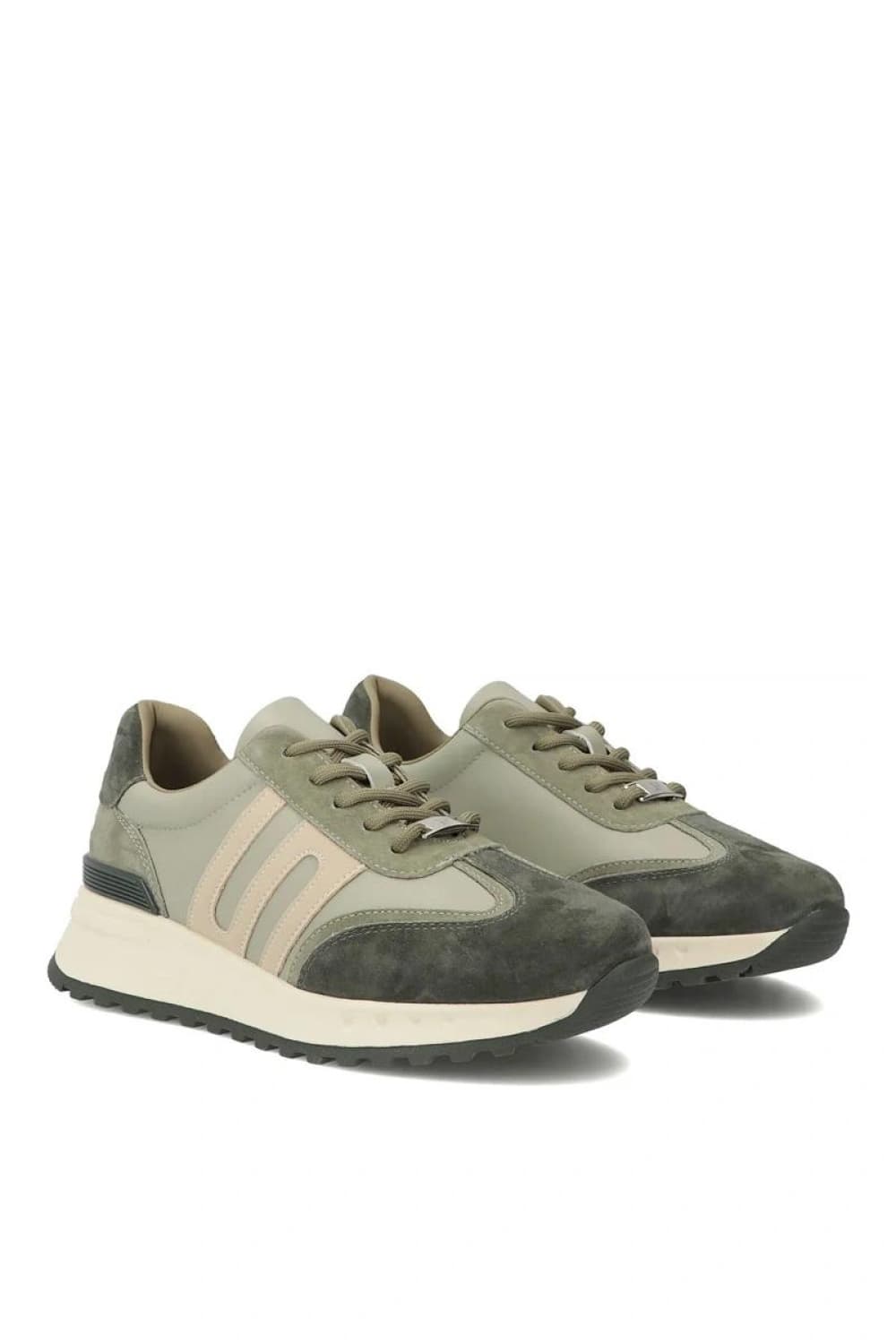 Scarpe sportive con piattaforma model 226034 Solea - Miniatura 4