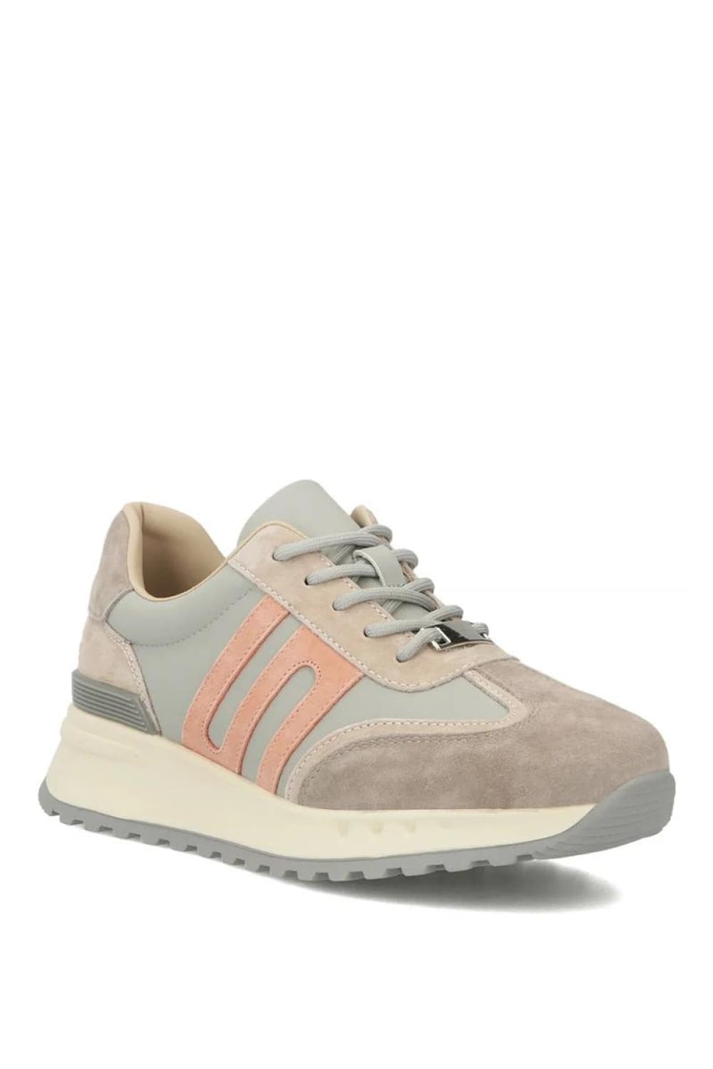 Scarpe sportive con piattaforma model 226035 Solea - Miniatura 2