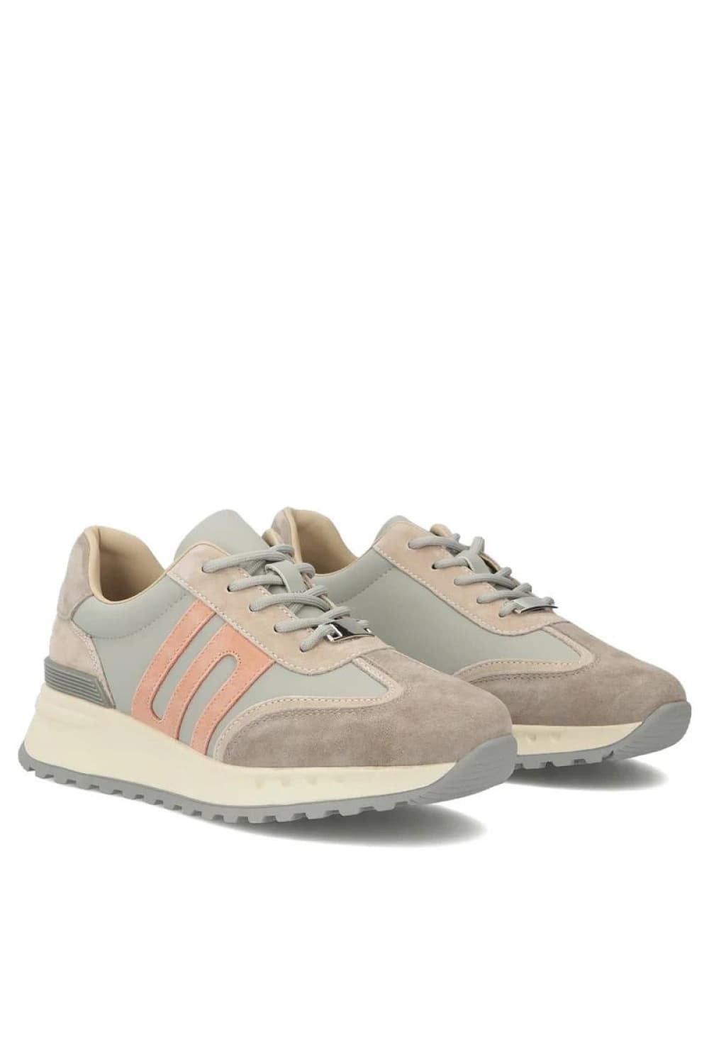 Scarpe sportive con piattaforma model 226035 Solea - Miniatura 4