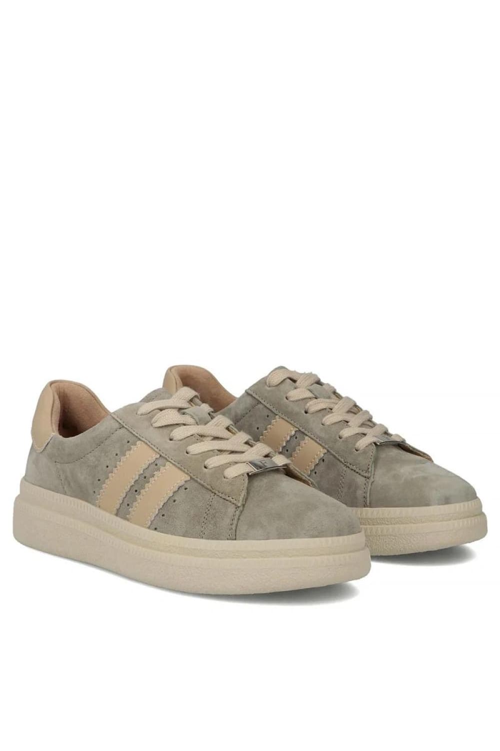 Scarpe sportive con piattaforma model 226036 Solea - Miniatura 2