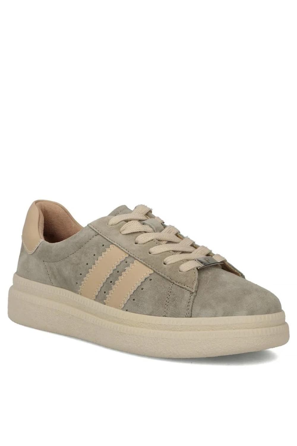 Scarpe sportive con piattaforma model 226036 Solea - Miniatura 4