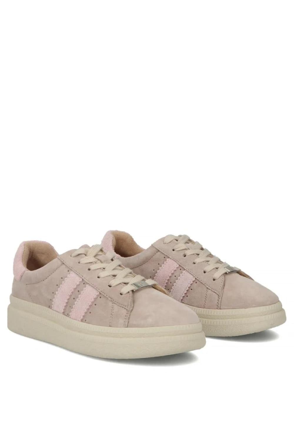 Scarpe sportive con piattaforma model 226037 Solea - Miniatura 2