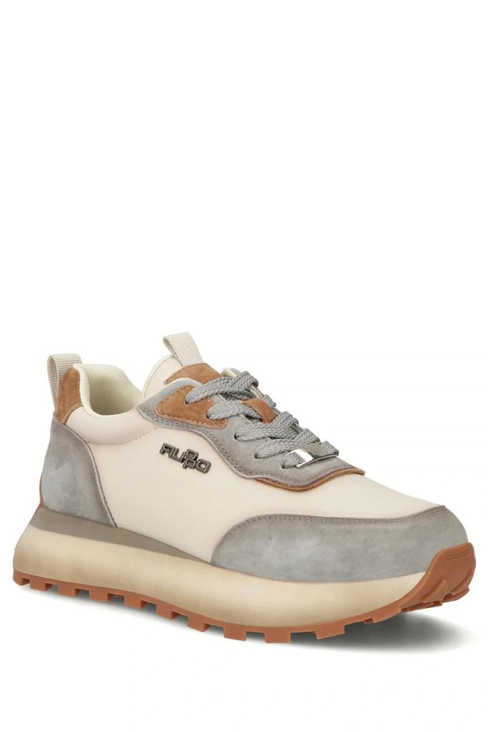 Scarpe sportive con piattaforma model 226041 Solea - Miniatura 2