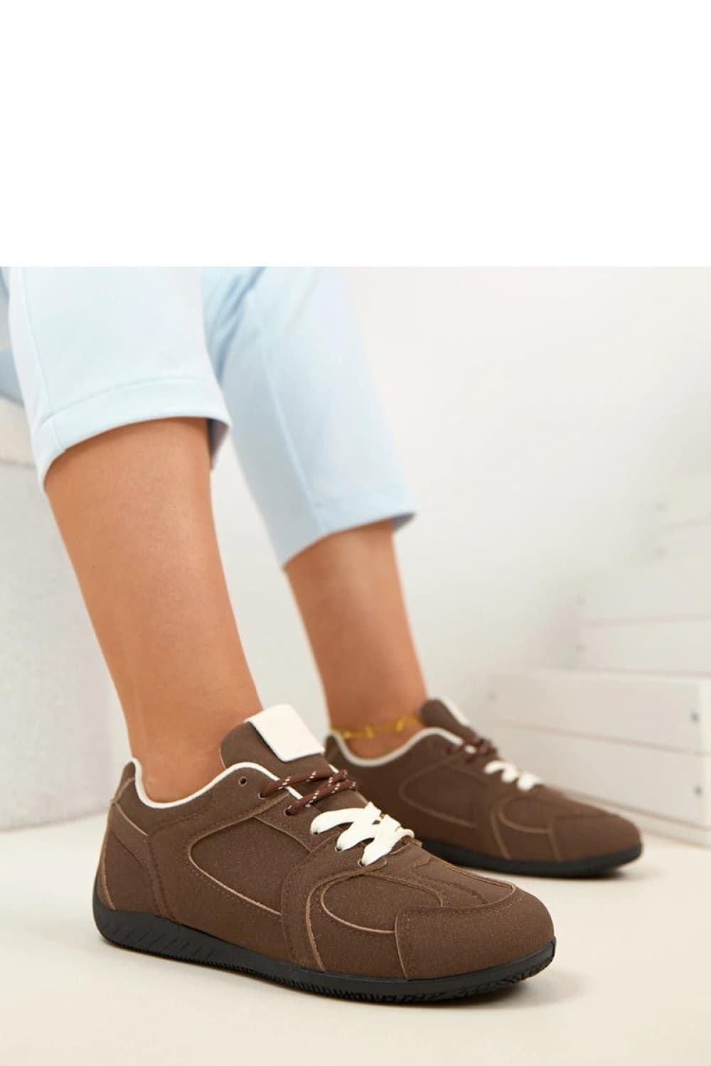 Scarpe spportive model 226043 Solea - Miniatura 3