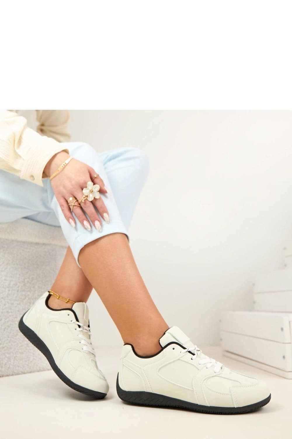 Scarpe spportive model 226046 Solea