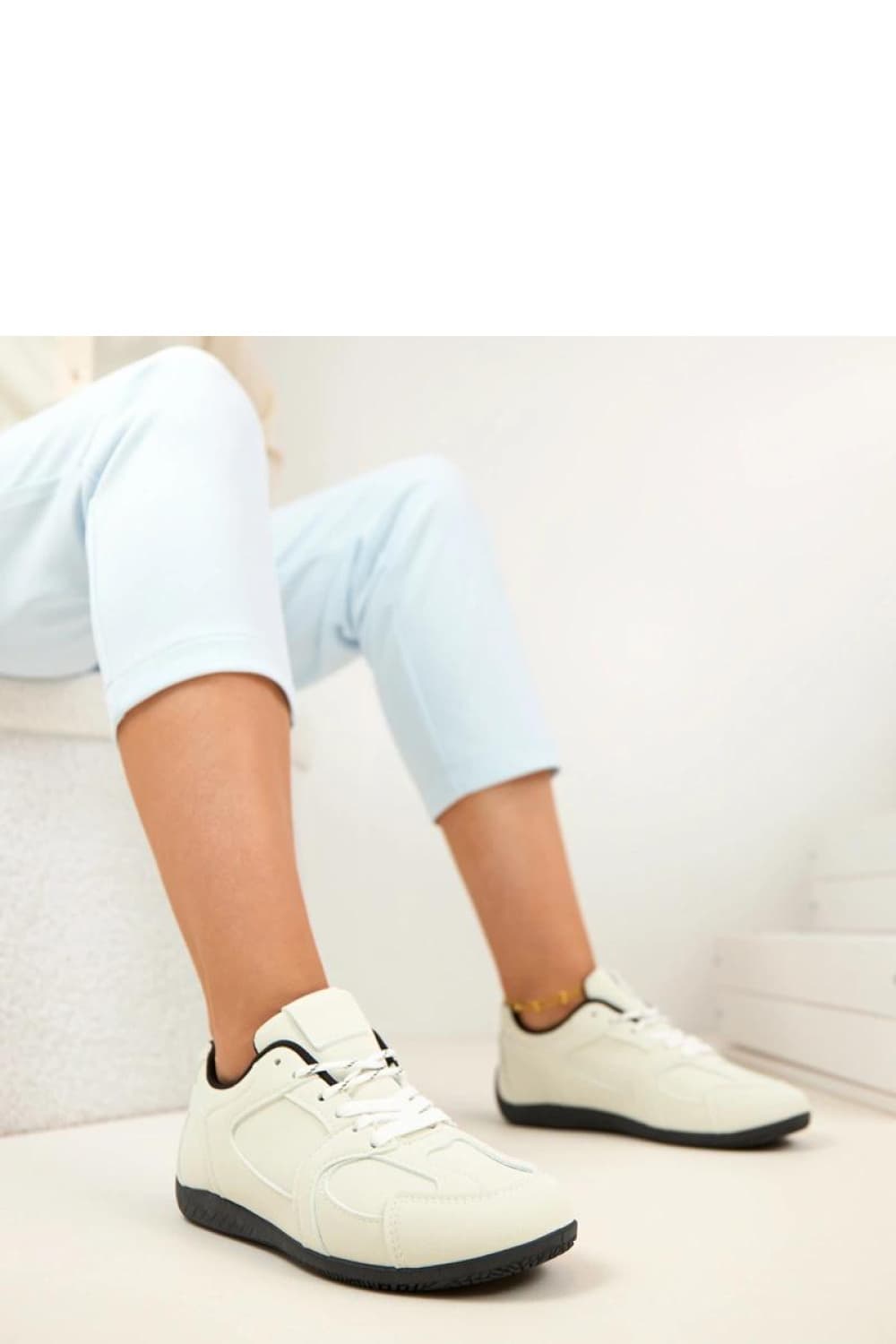 Scarpe spportive model 226046 Solea - Miniatura 3