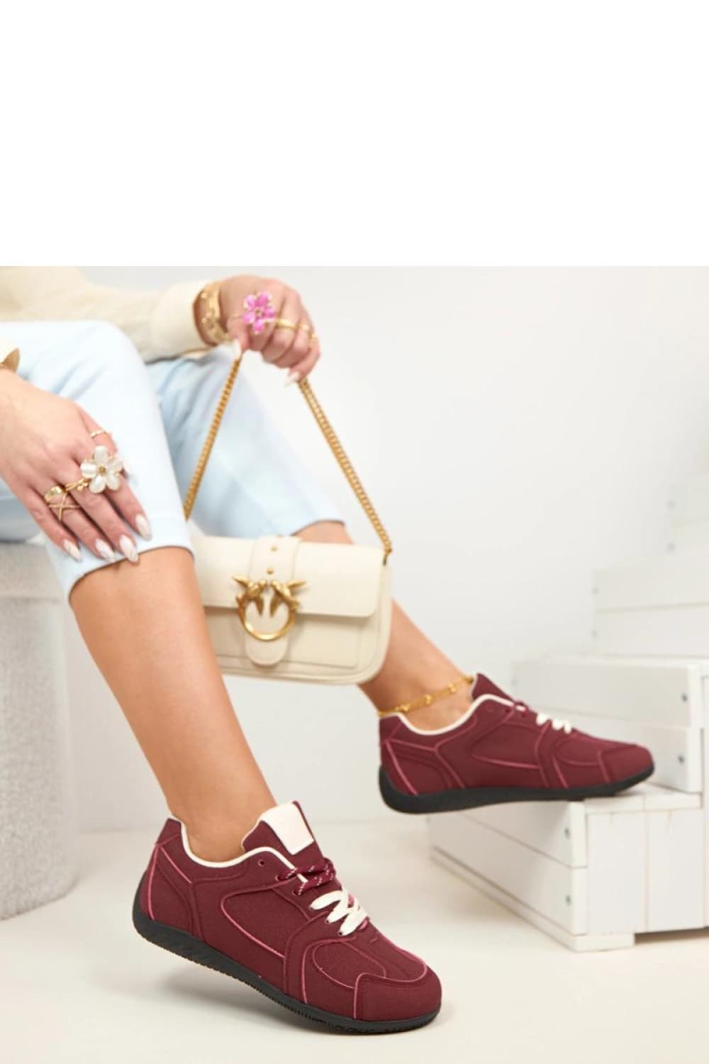 Scarpe spportive model 226048 Solea