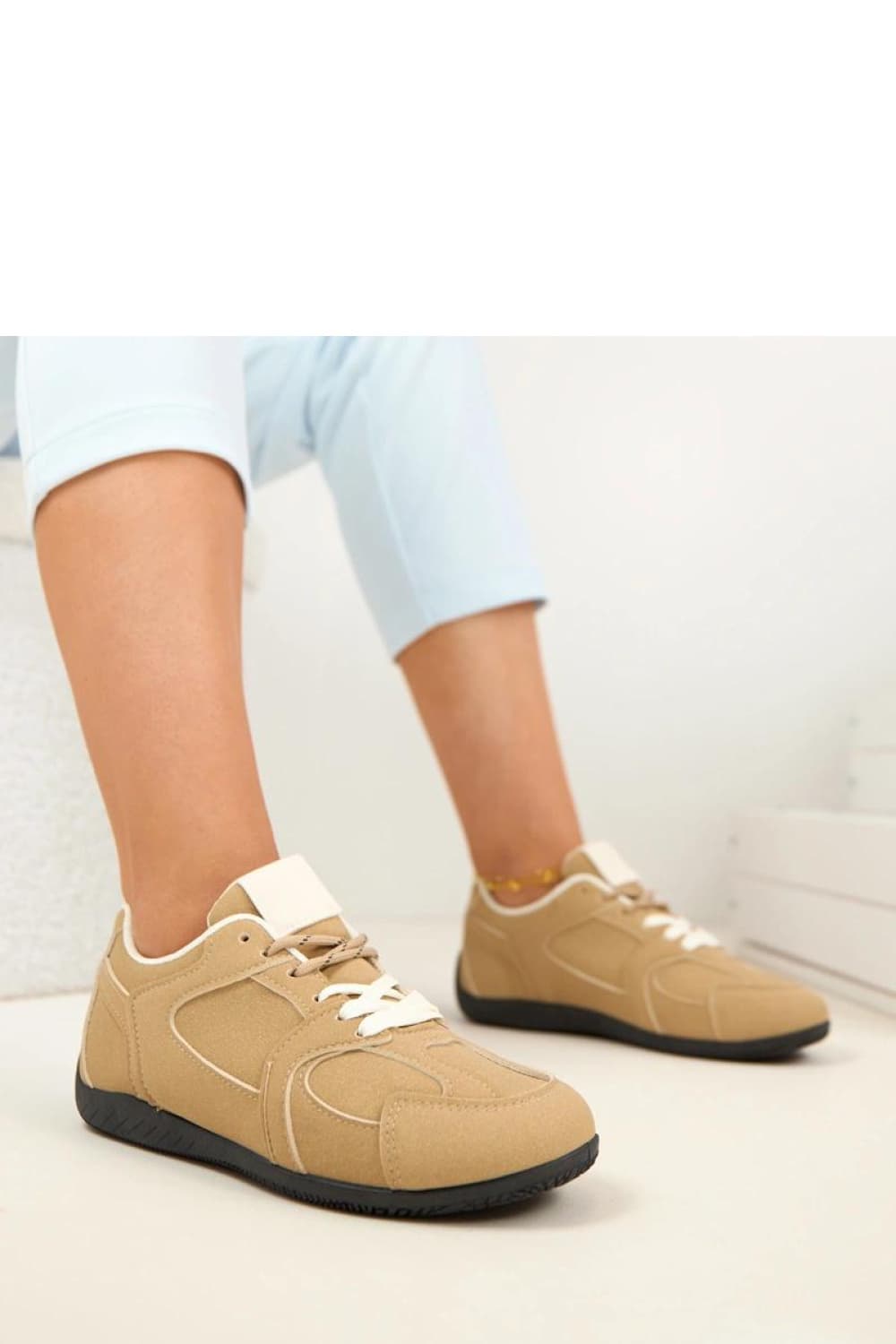 Scarpe spportive model 226049 Solea - Miniatura 3