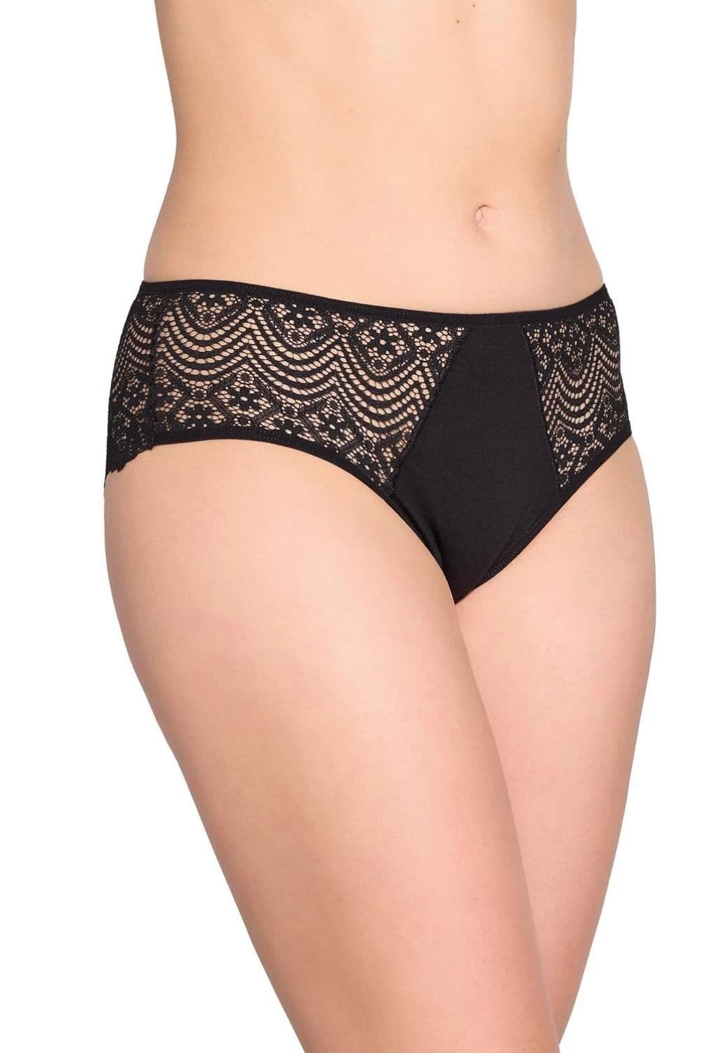 Culotte model 226059 Gabidar