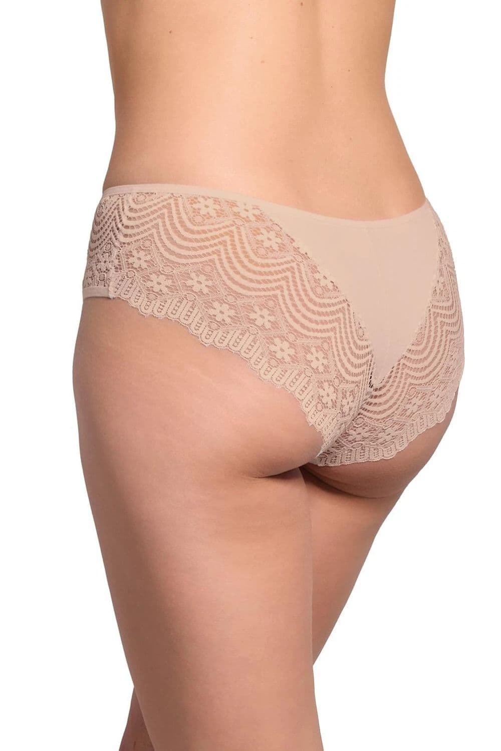 Culotte model 226061 Gabidar
