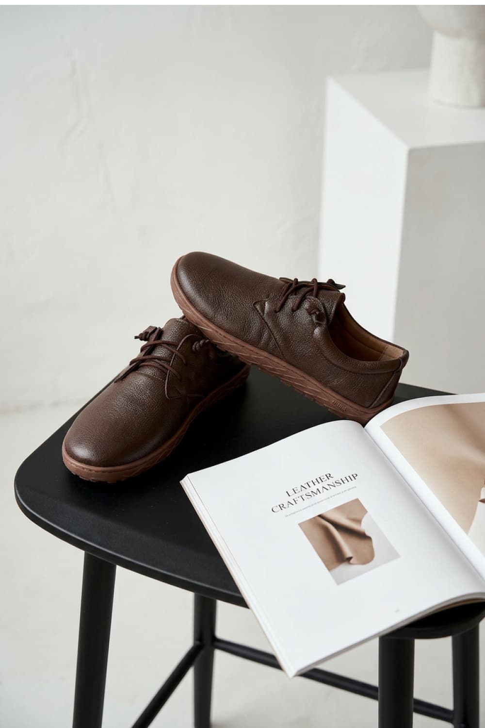 a piedi nudi model 226080 Step in style
