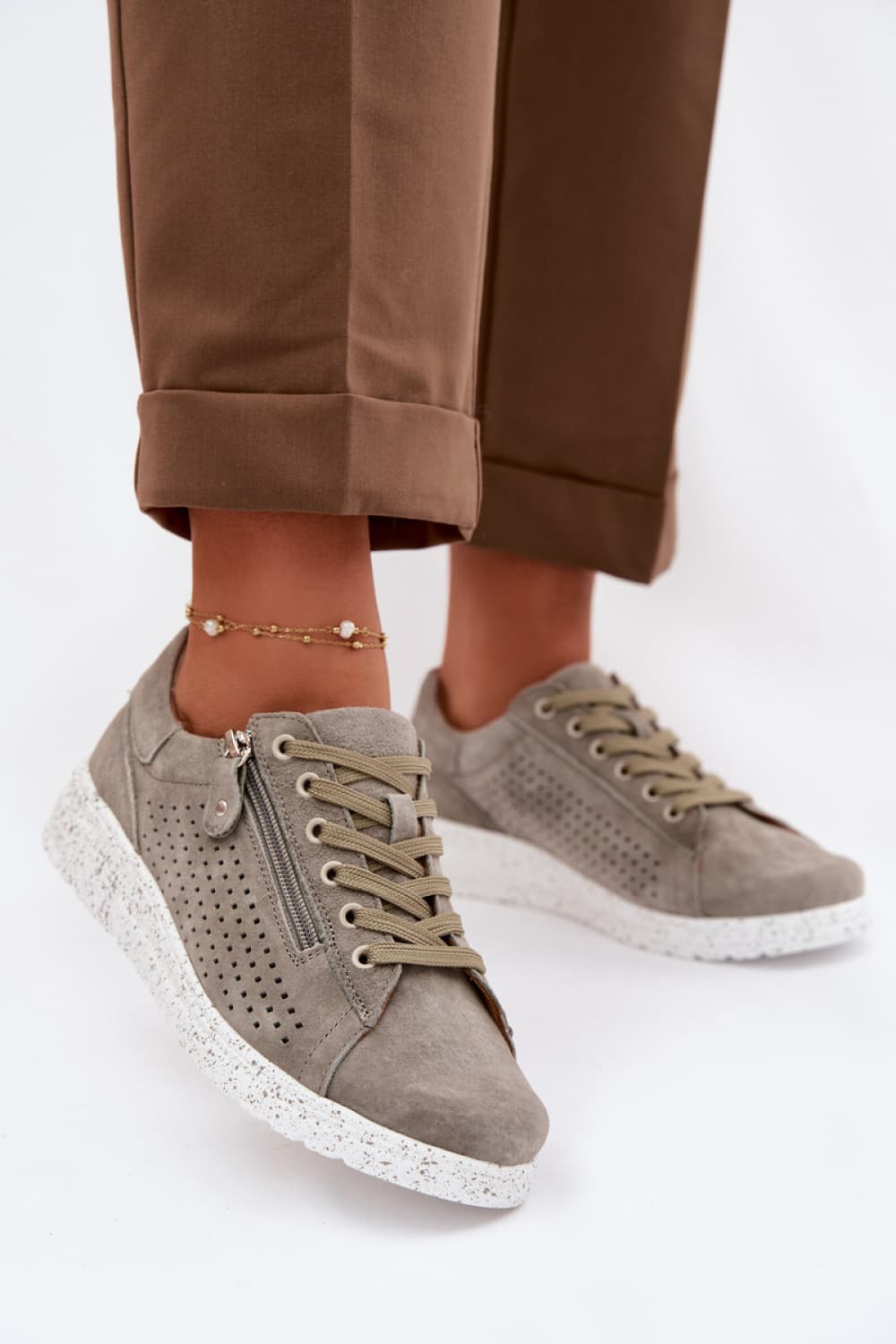 Scarpe model 226083 Step in style