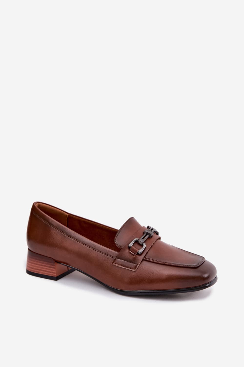 Scarpe con tacco model 226084 Step in style - Miniatura 2