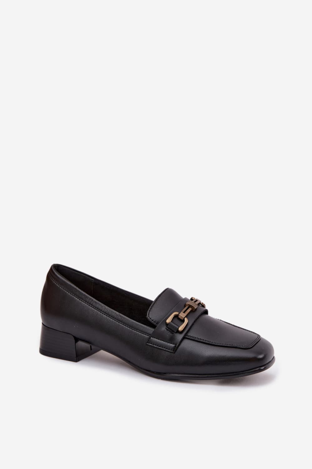 Scarpe con tacco model 226085 Step in style - Miniatura 2