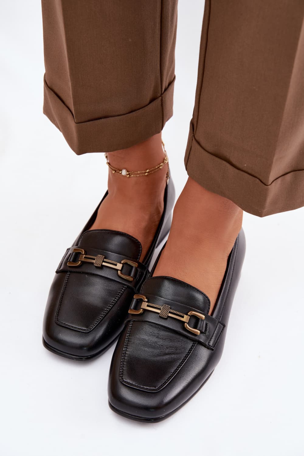 Scarpe con tacco model 226085 Step in style - Miniatura 3