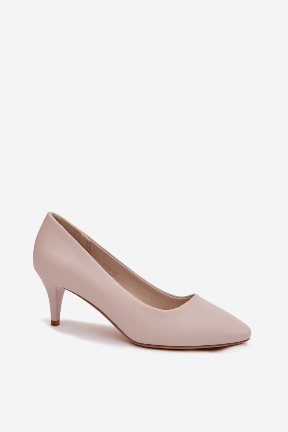 Scarpe con tacco a spillo model 226089 Step in style - Miniatura 2