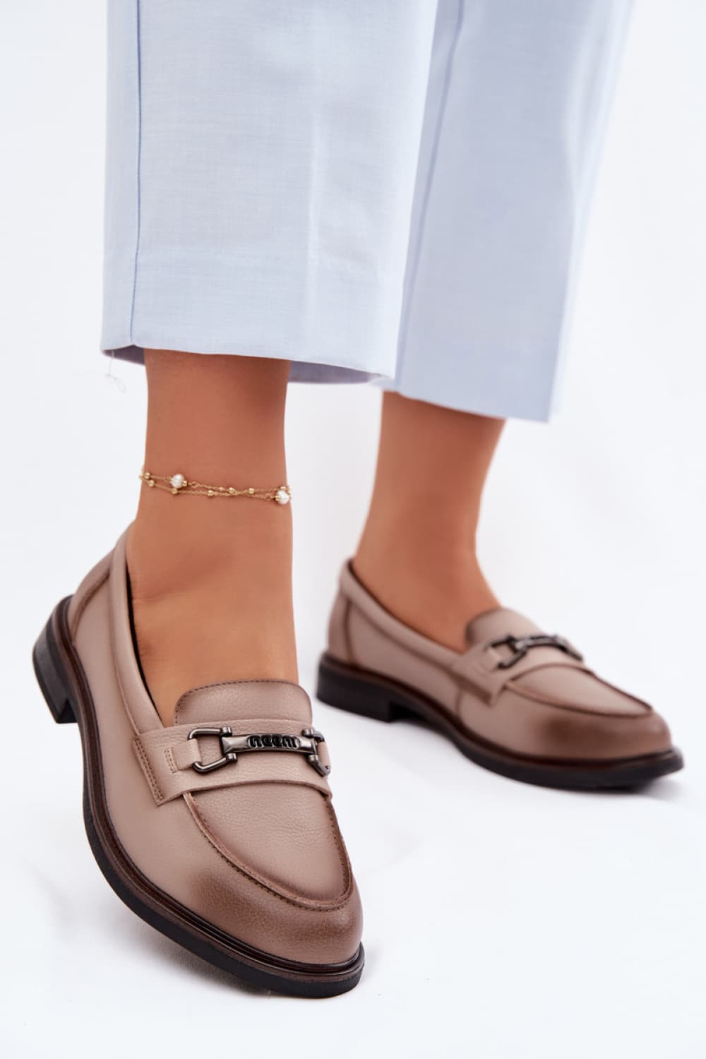 Mocassini model 226096 Step in style
