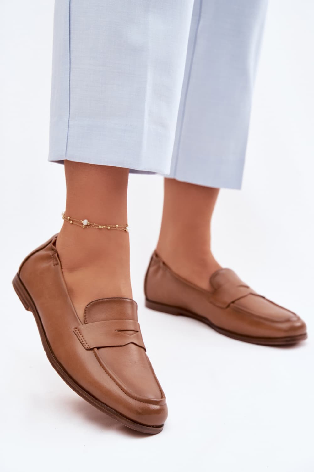 Mocassini model 226097 Step in style