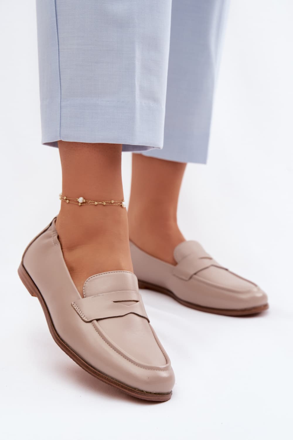 Mocassini model 226098 Step in style