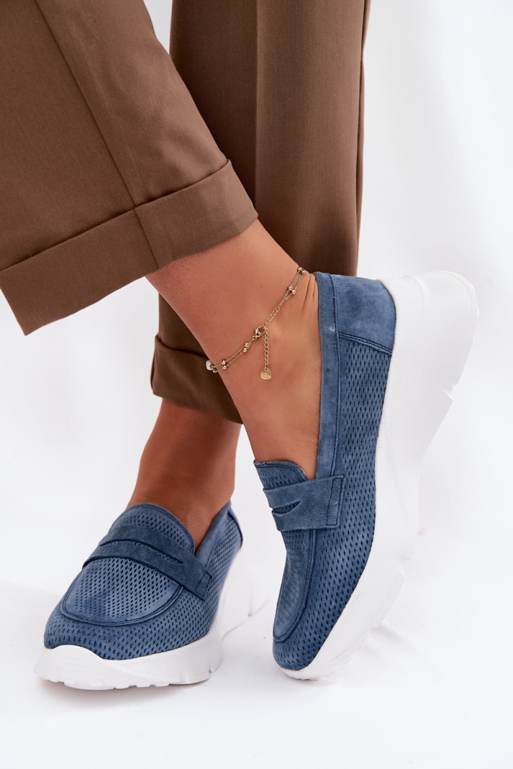 Mocassini model 226099 Step in style