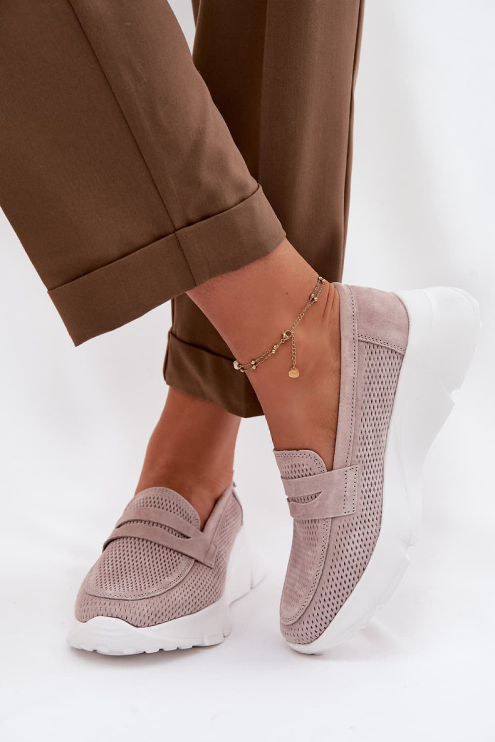 Mocassini model 226100 Step in style - Miniatura 3