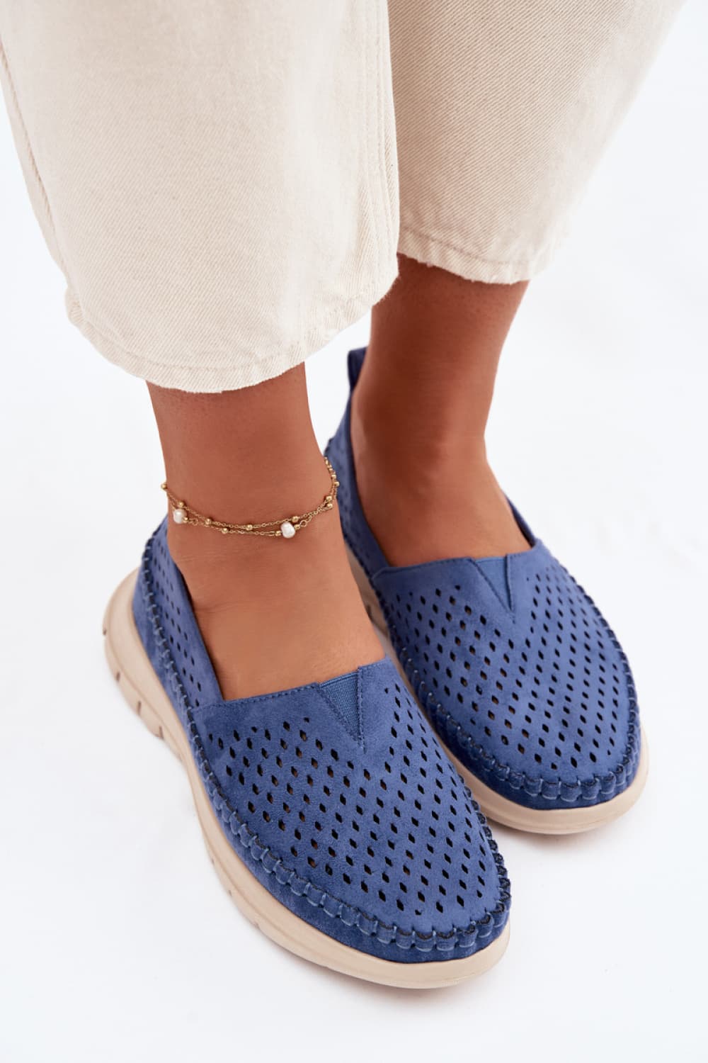 Mocassini model 226109 Step in style - Miniatura 3