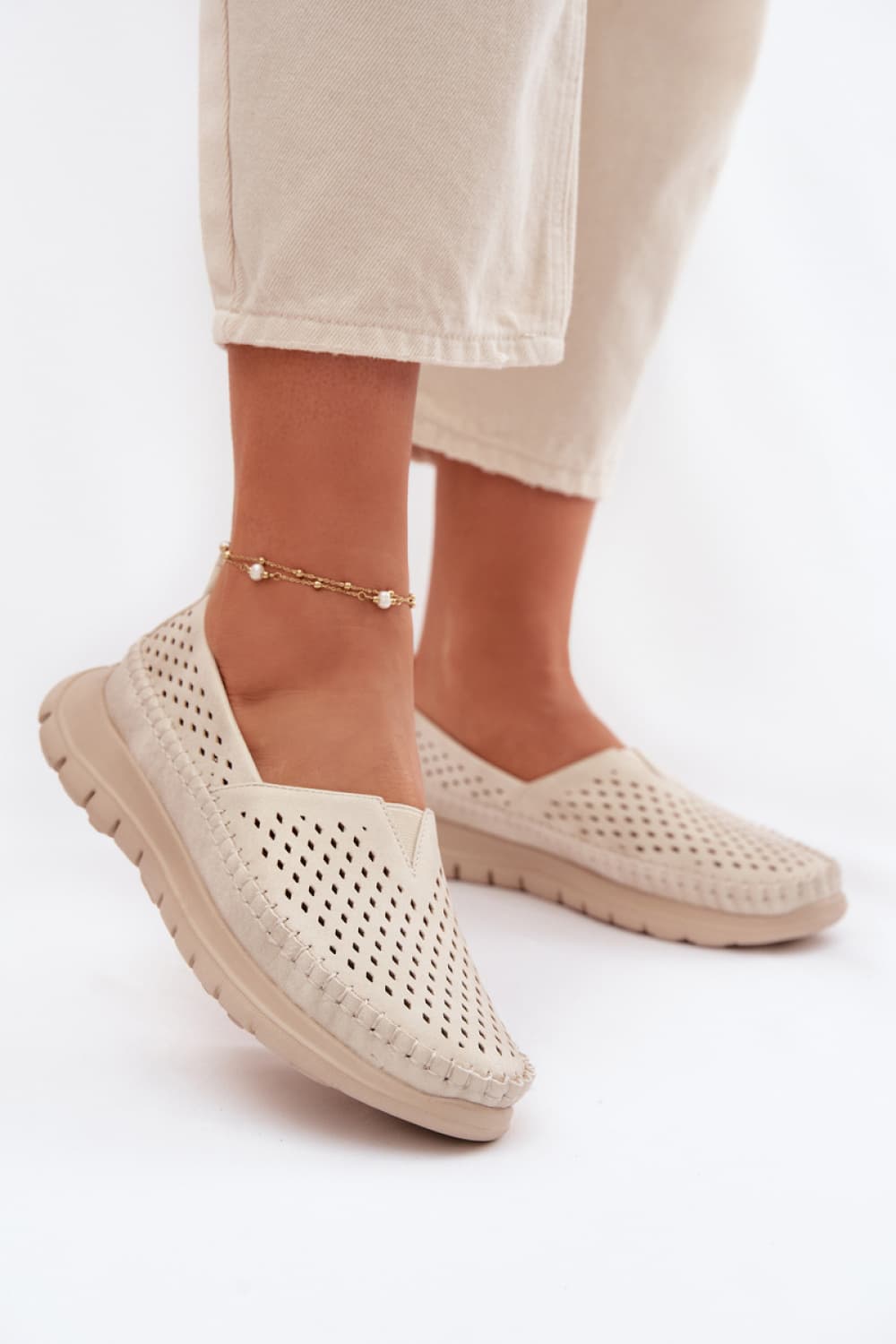 Mocassini model 226111 Step in style