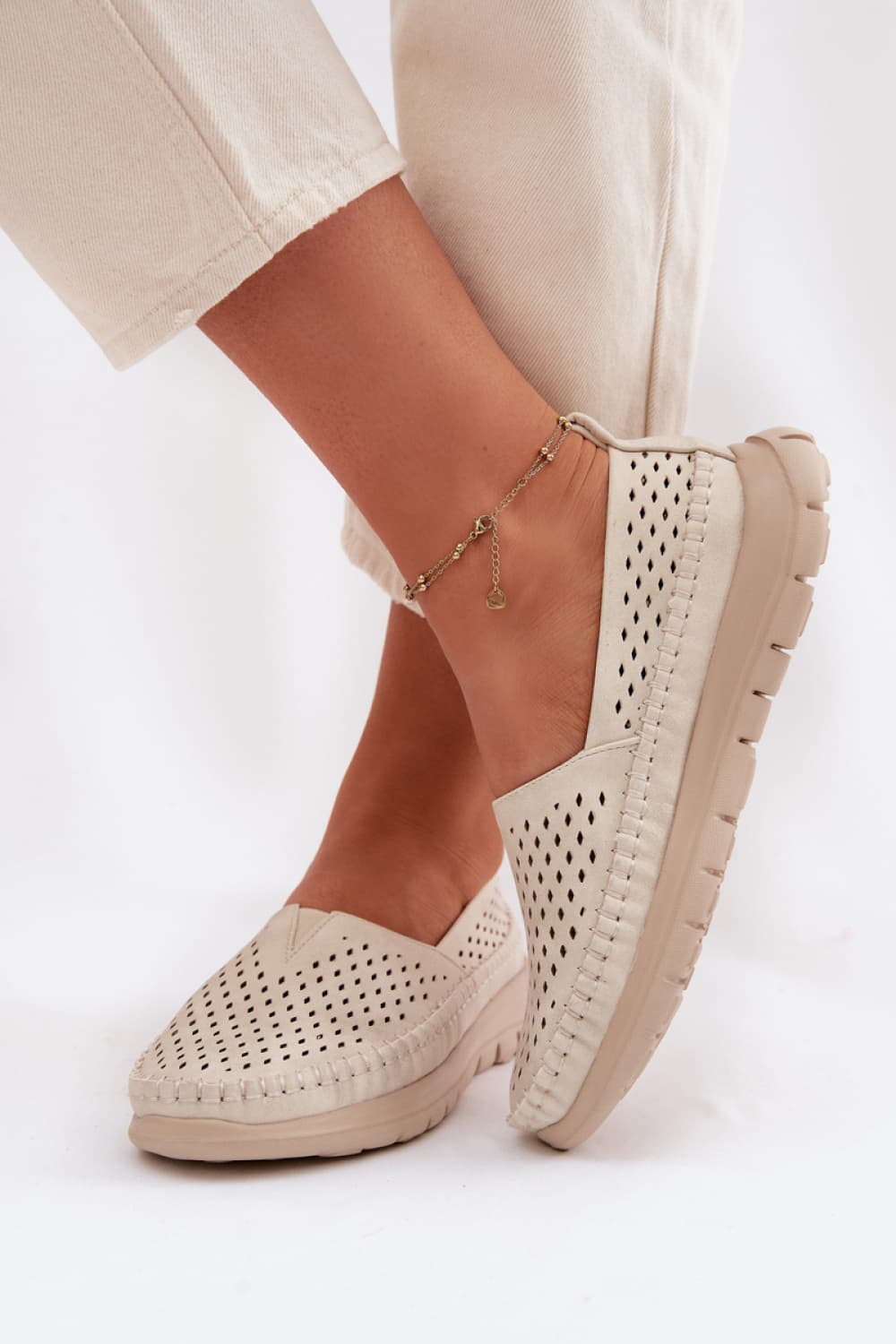 Mocassini model 226111 Step in style - Miniatura 3