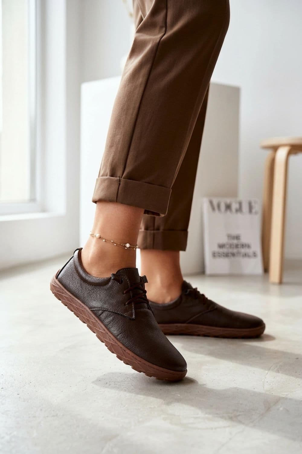 a piedi nudi model 226080 Step in style - Miniatura 2