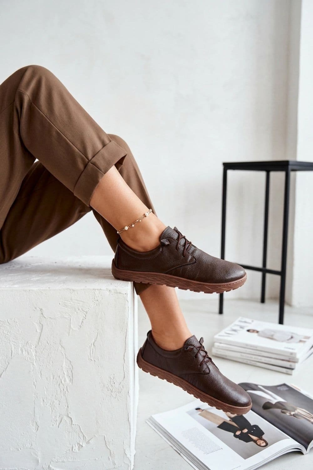 a piedi nudi model 226080 Step in style - Miniatura 3