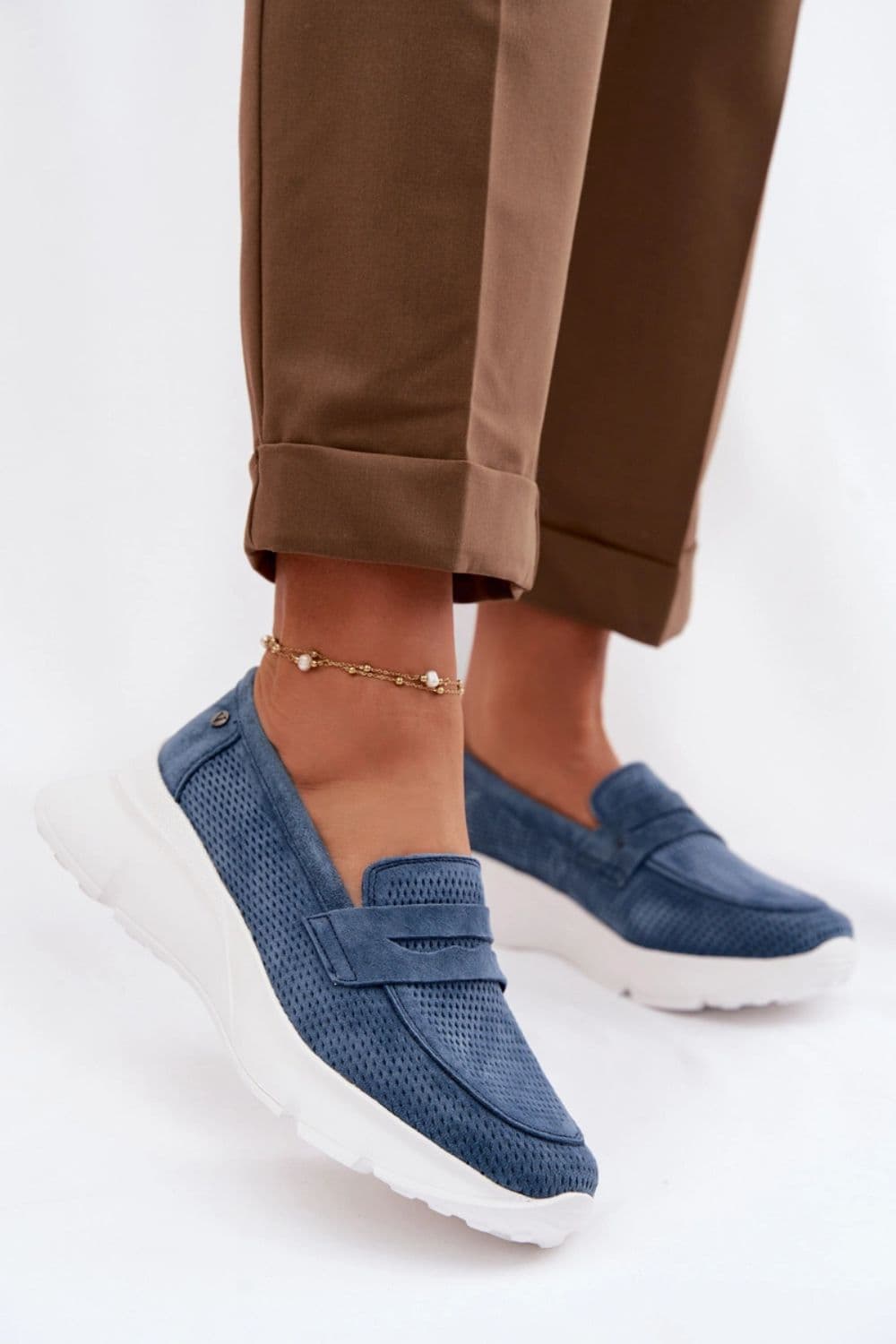 Mocassini model 226099 Step in style - Miniatura 3