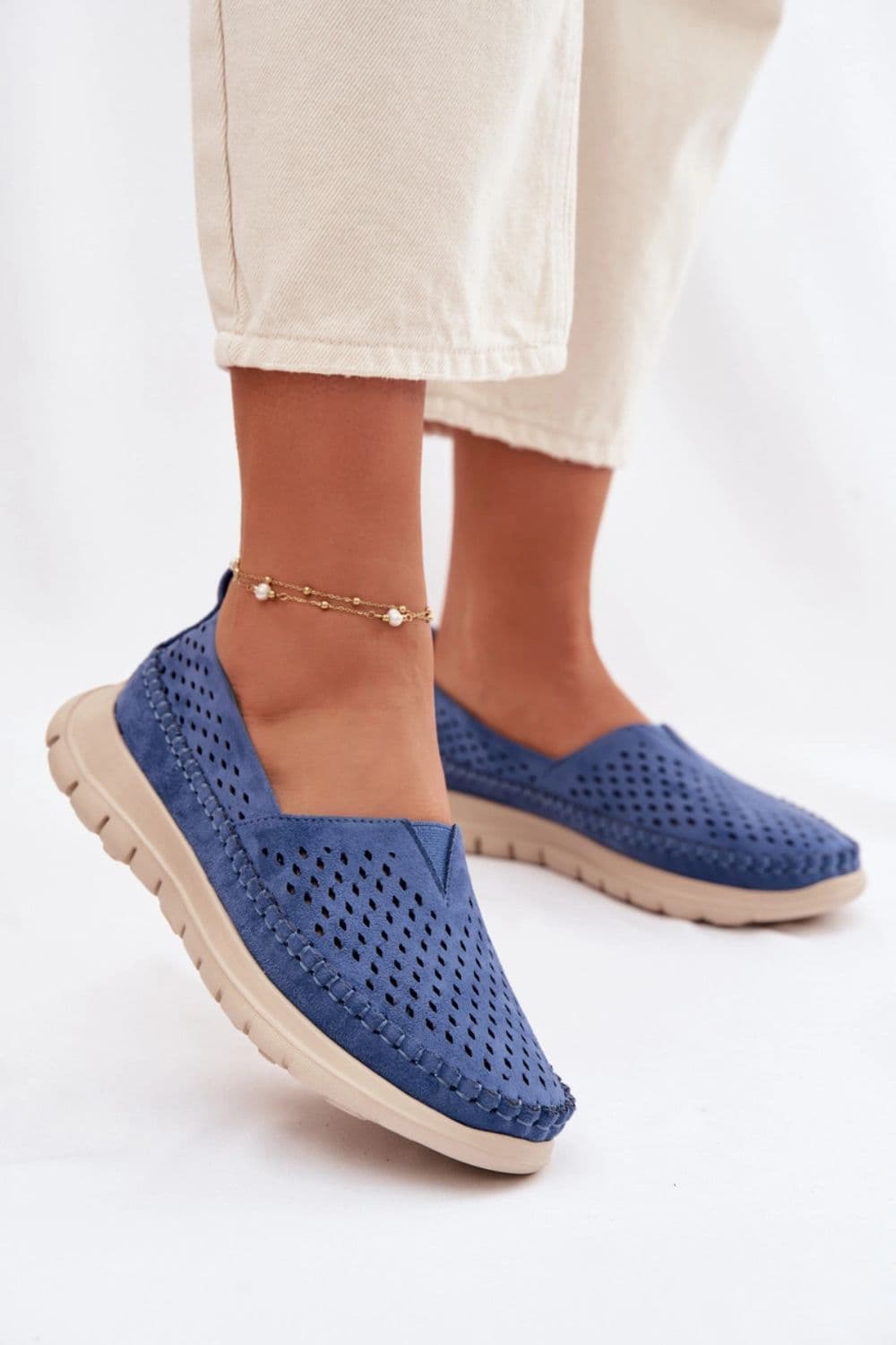 Mocassini model 226109 Step in style - Miniatura 4