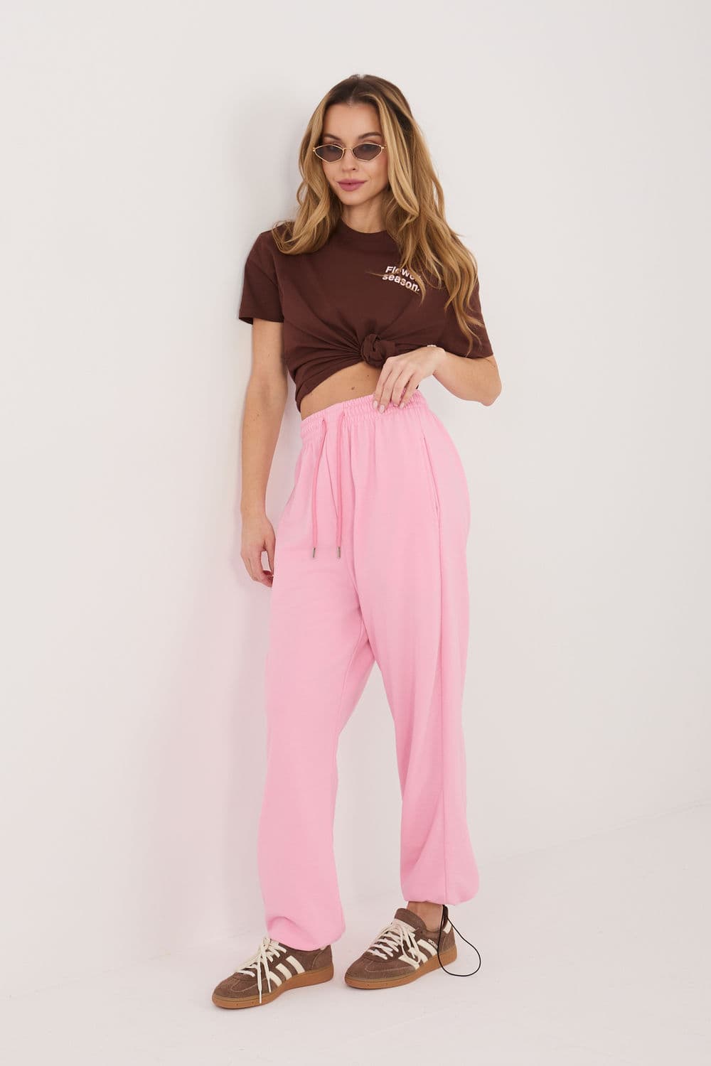 Pantaloni model 226130 Factory Price