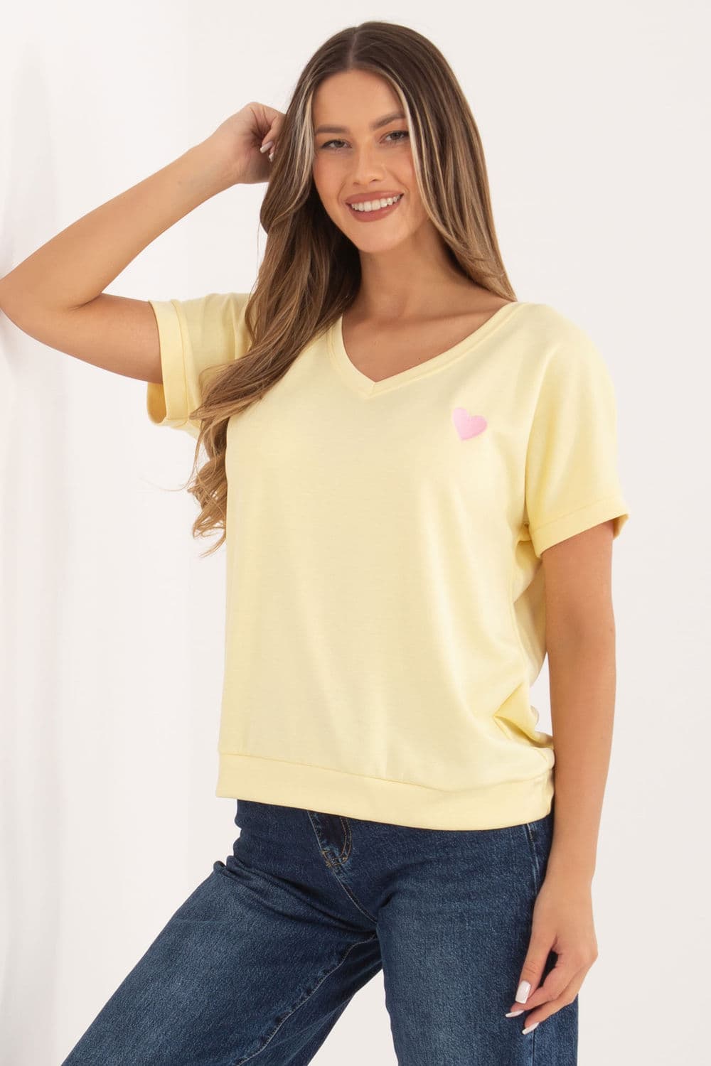 Maglia model 226144 Relevance
