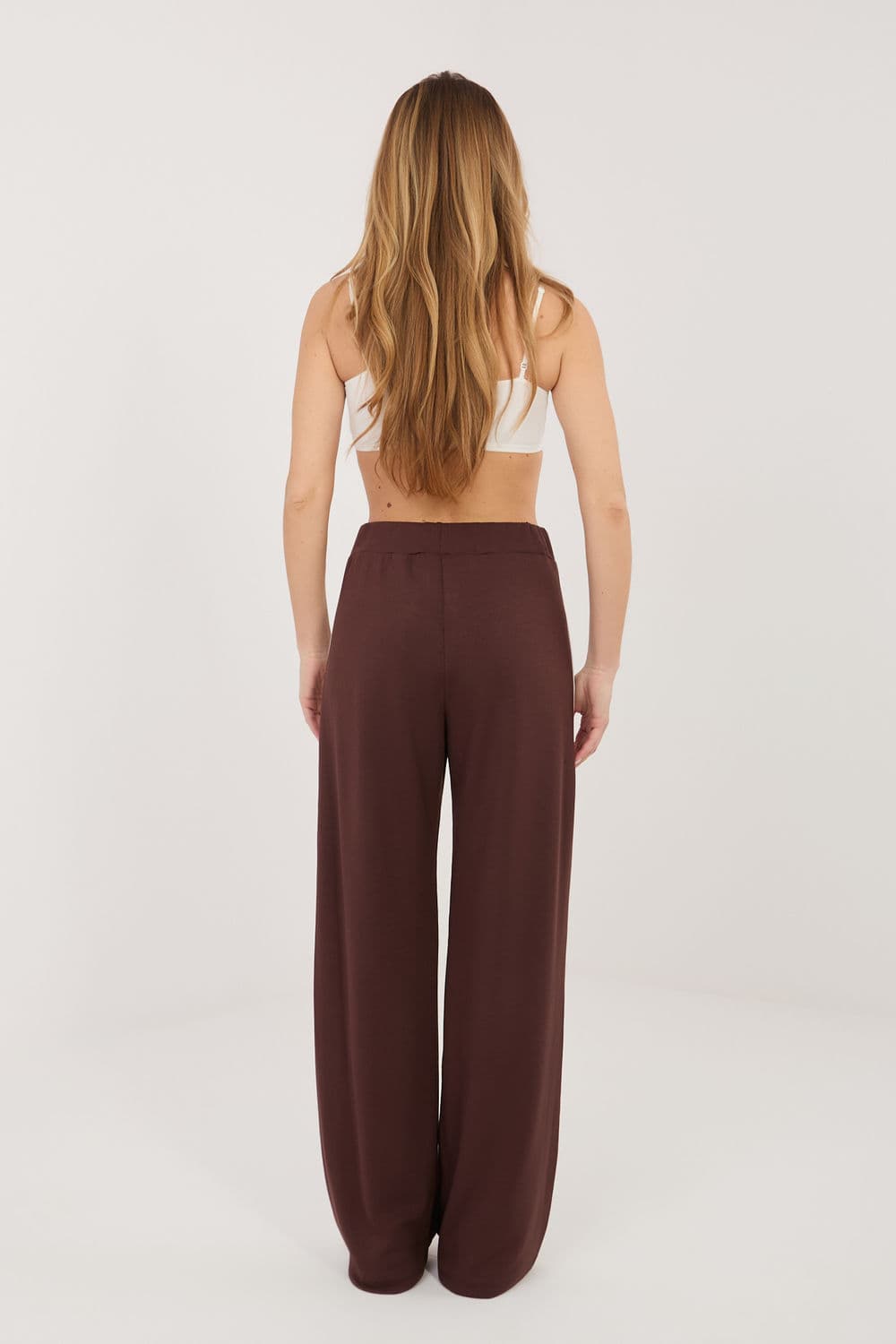 Pantaloni model 226153 Relevance - Miniatura 3