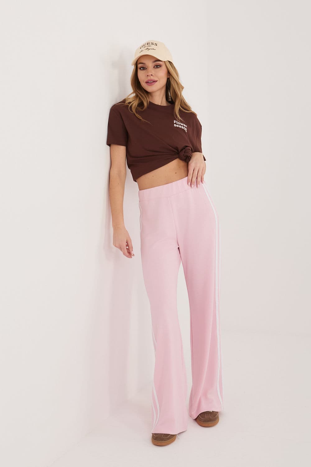 Pantaloni model 226154 Relevance - Miniatura 2