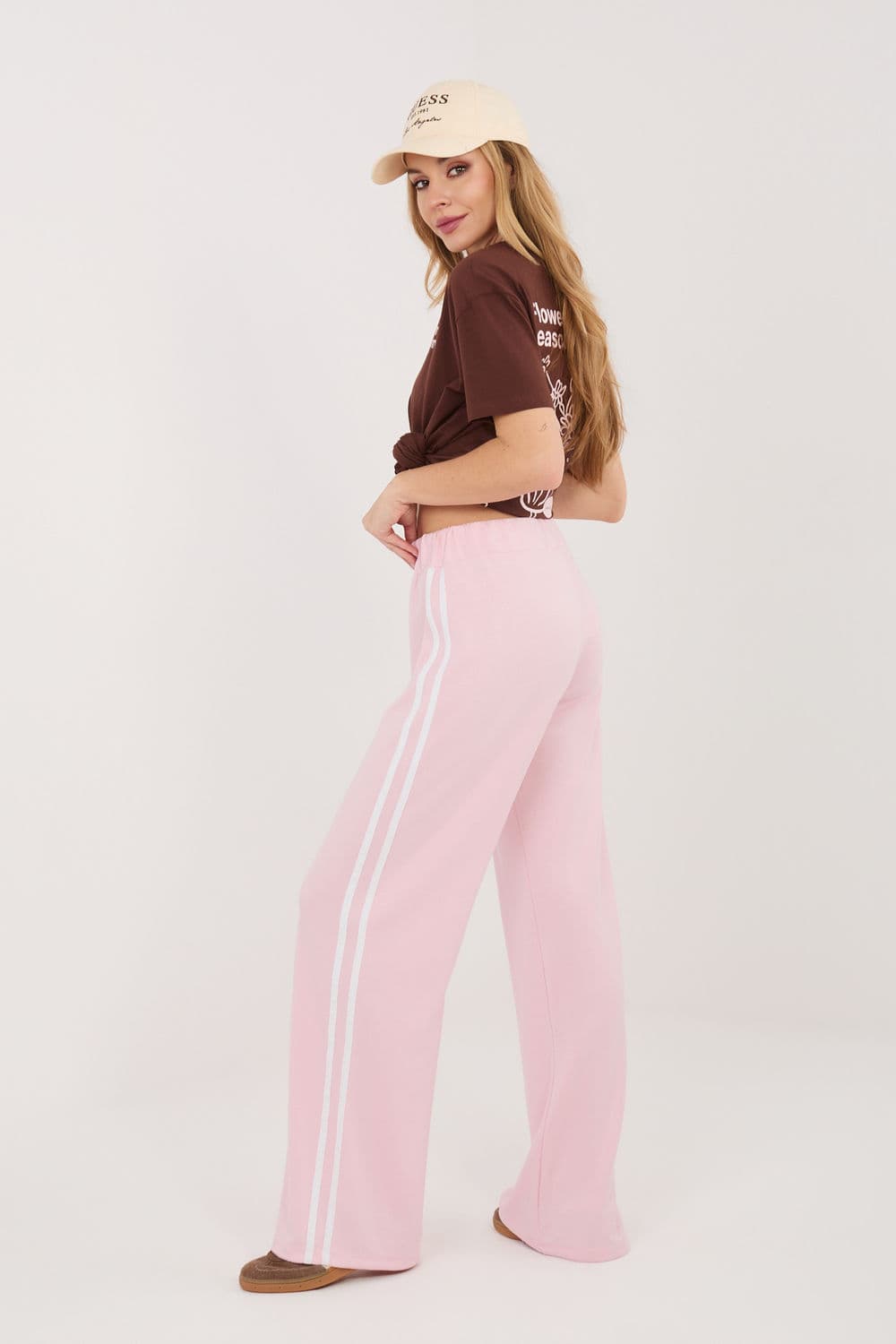 Pantaloni model 226154 Relevance - Miniatura 3