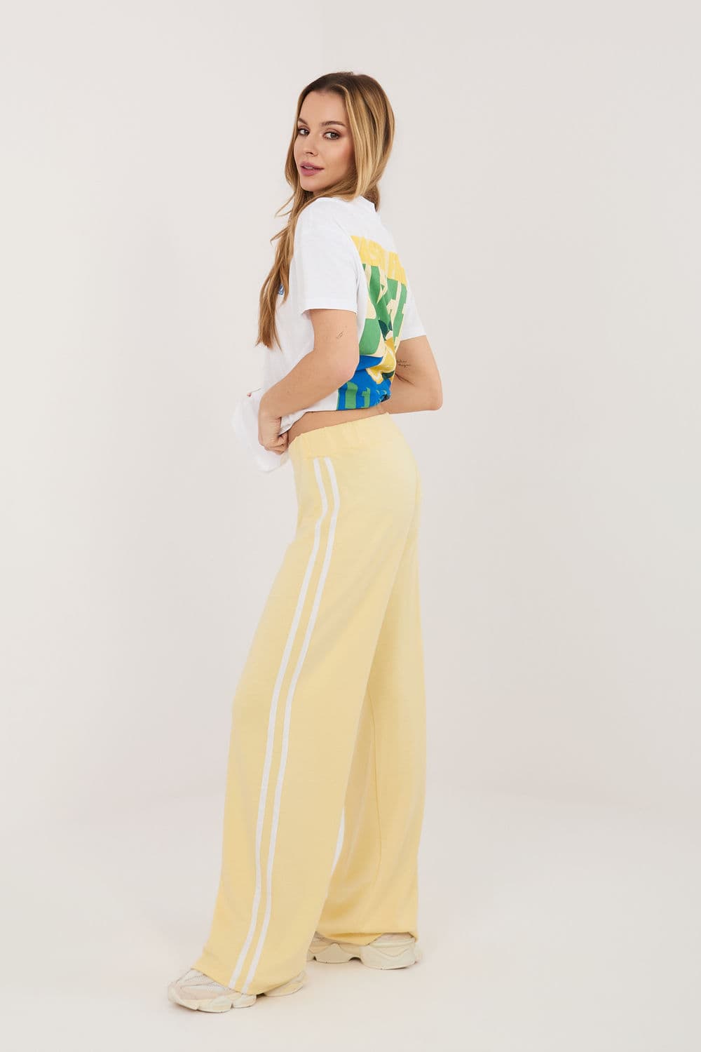 Pantaloni model 226155 Relevance - Miniatura 2