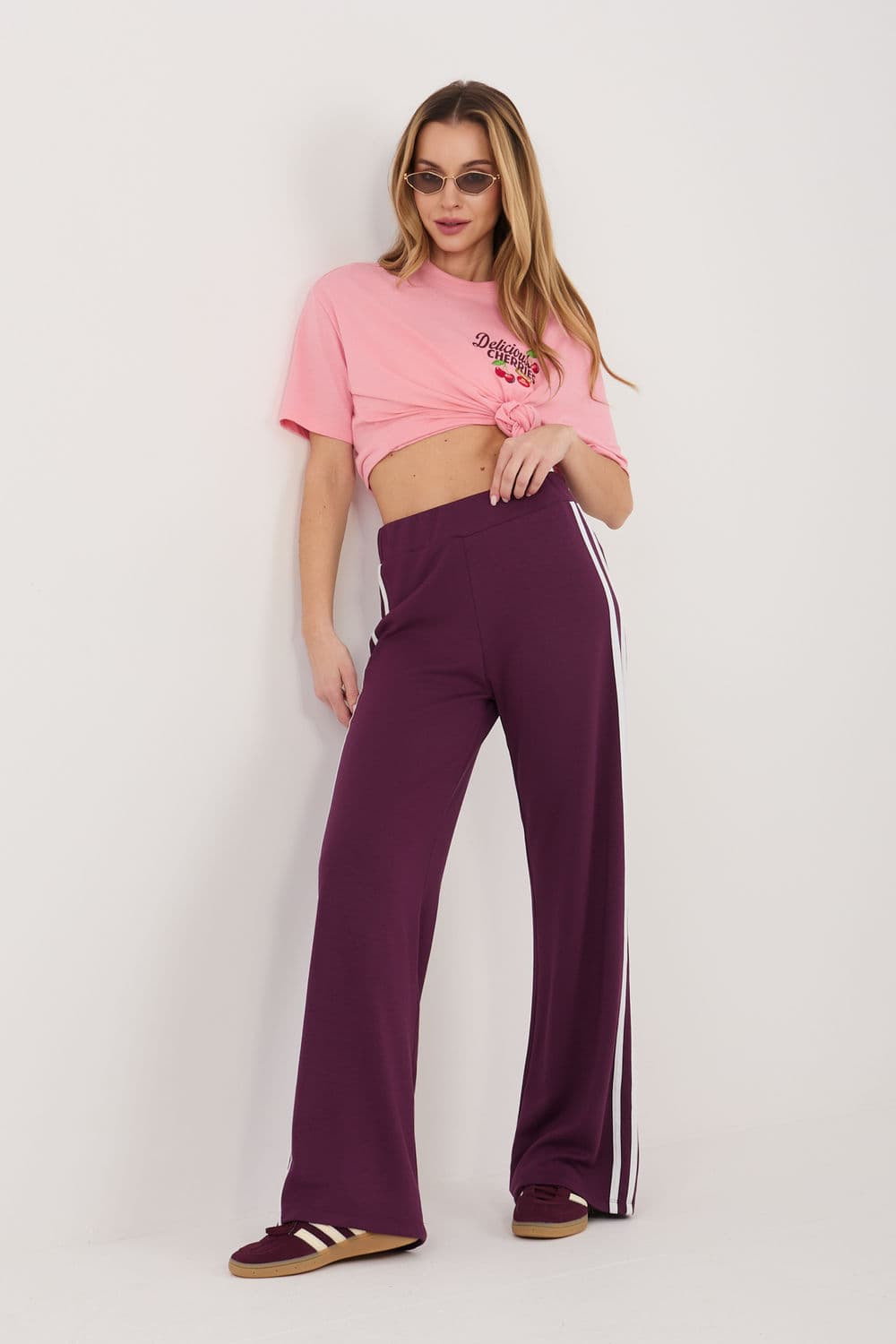 Pantaloni model 226158 Relevance