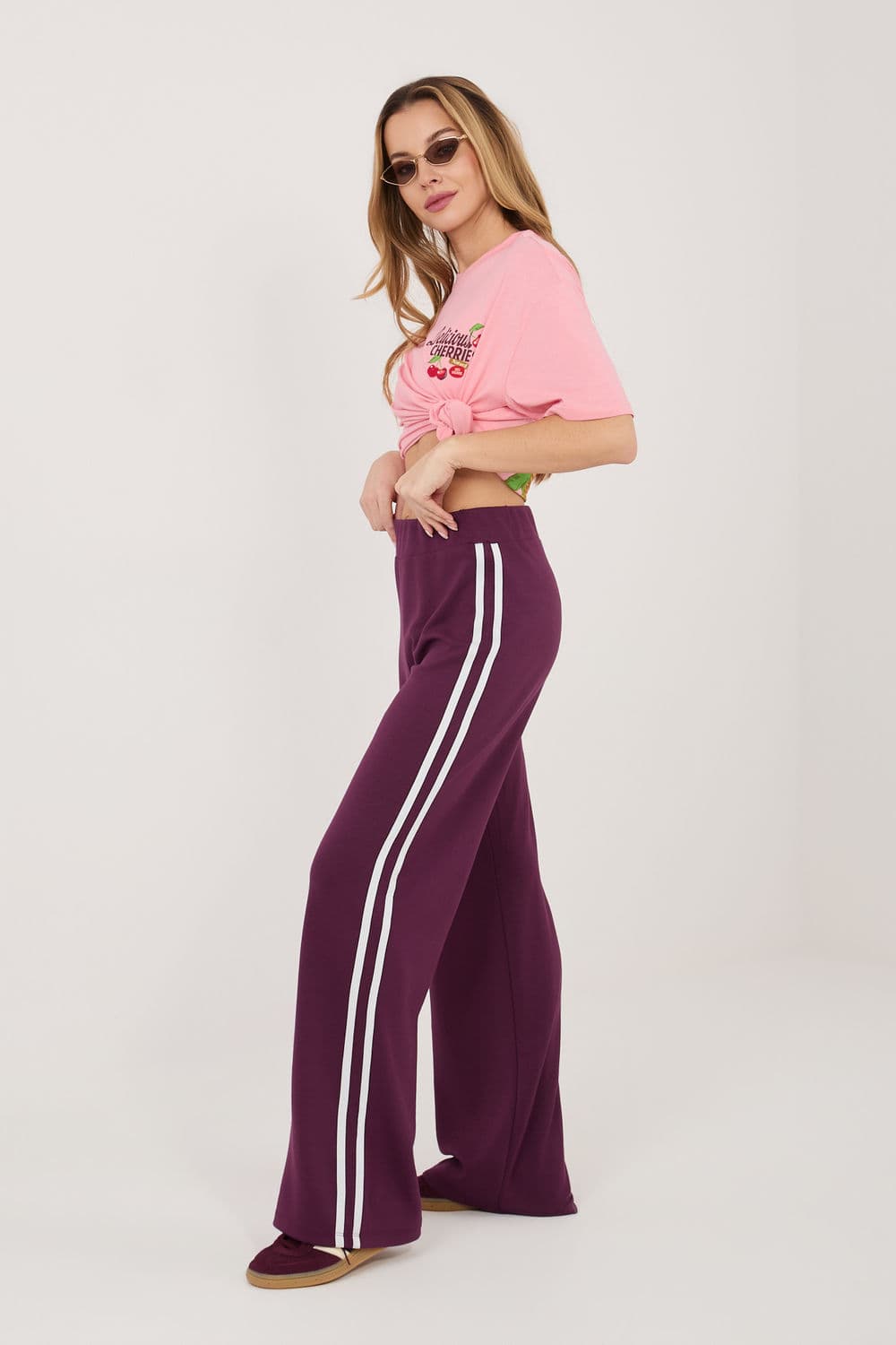 Pantaloni model 226158 Relevance - Miniatura 2