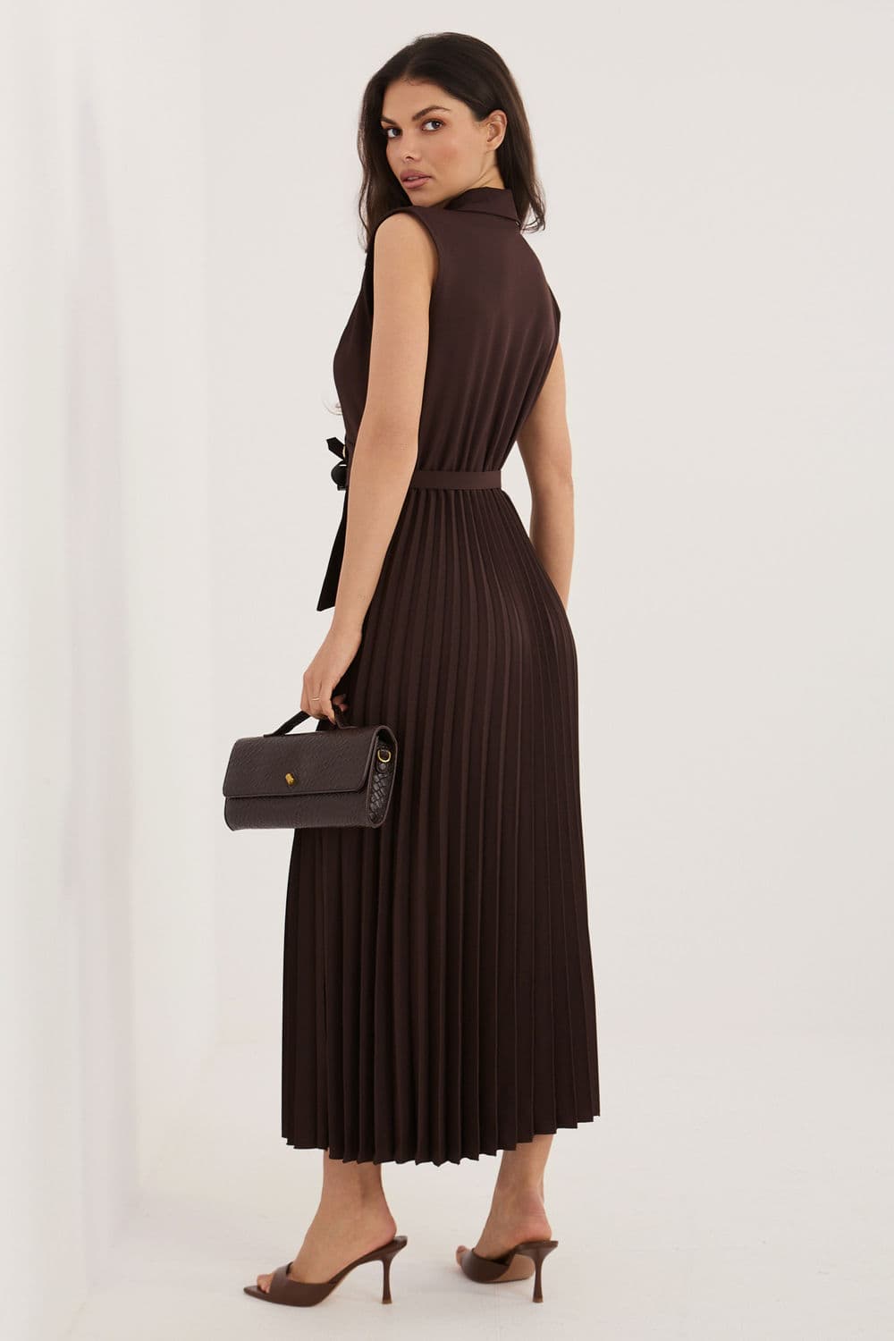 Vestito da giorno model 226172 Rue Paris - Miniatura 3