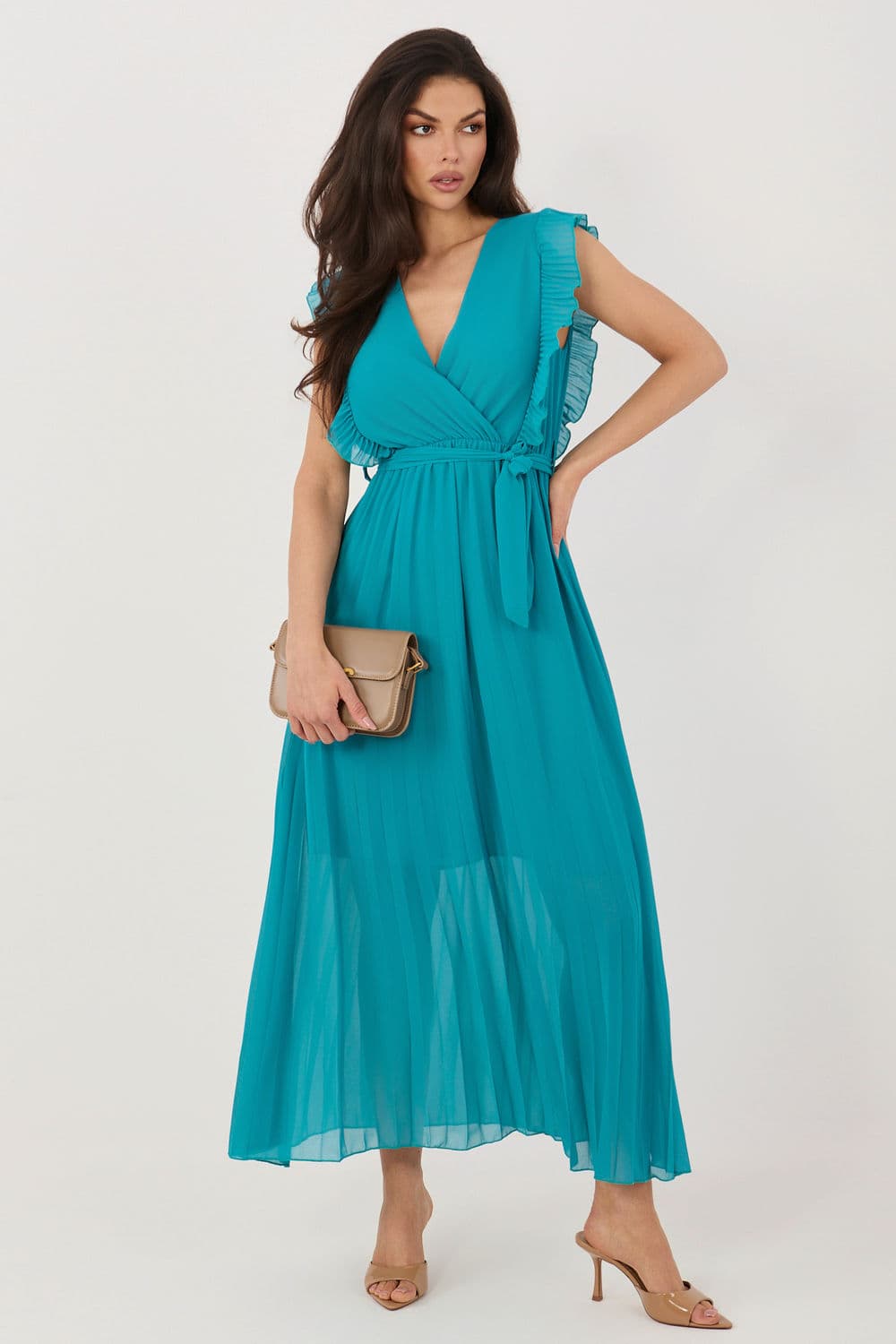 Vestito da giorno model 226173 Rue Paris