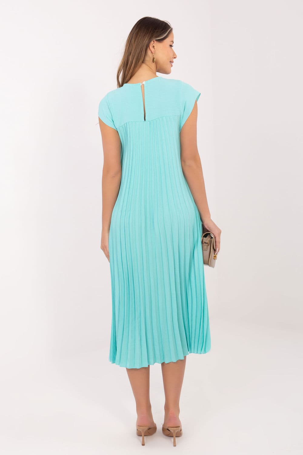 Vestito da giorno model 226185 Rue Paris - Miniatura 3