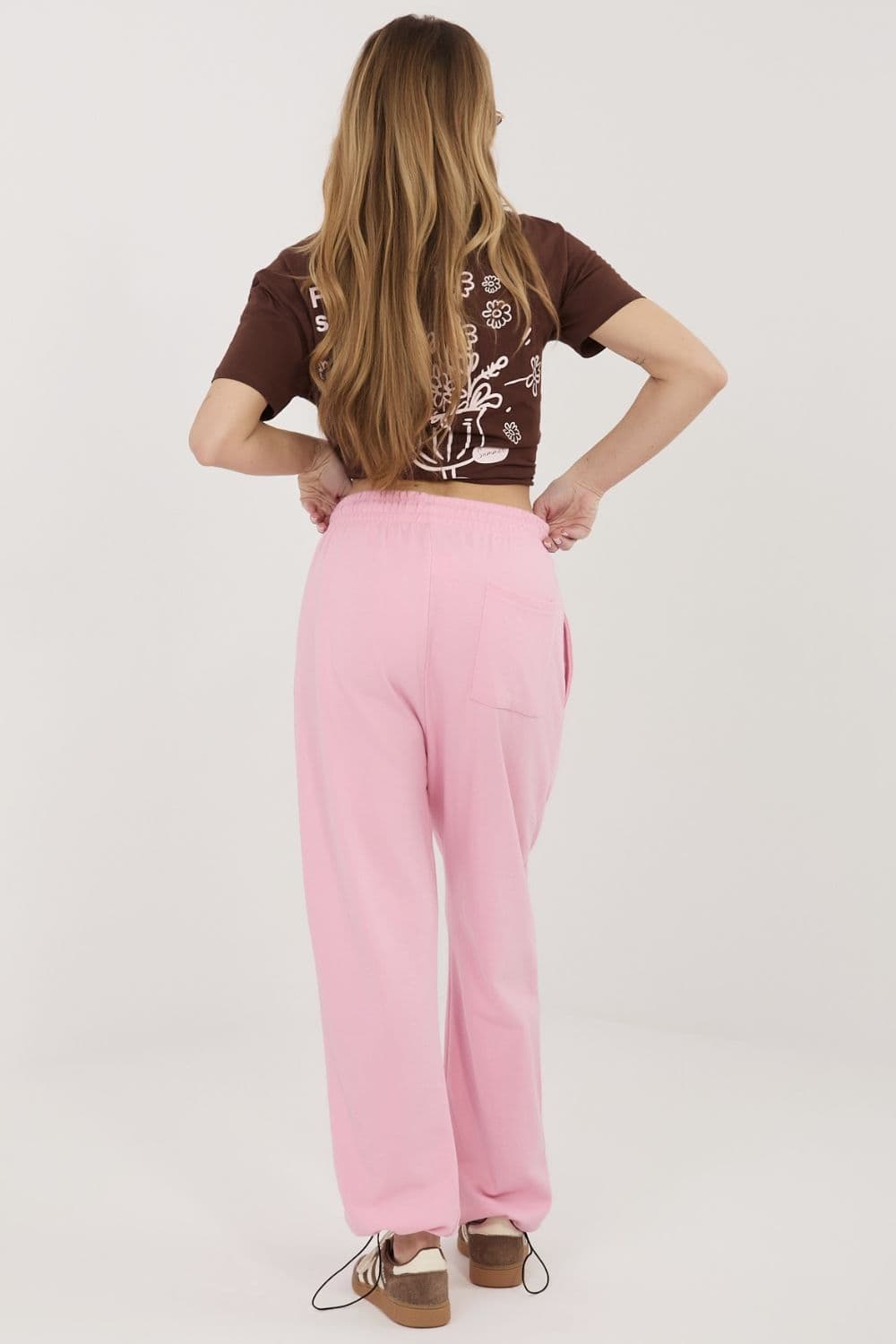 Pantaloni model 226130 Factory Price - Miniatura 4