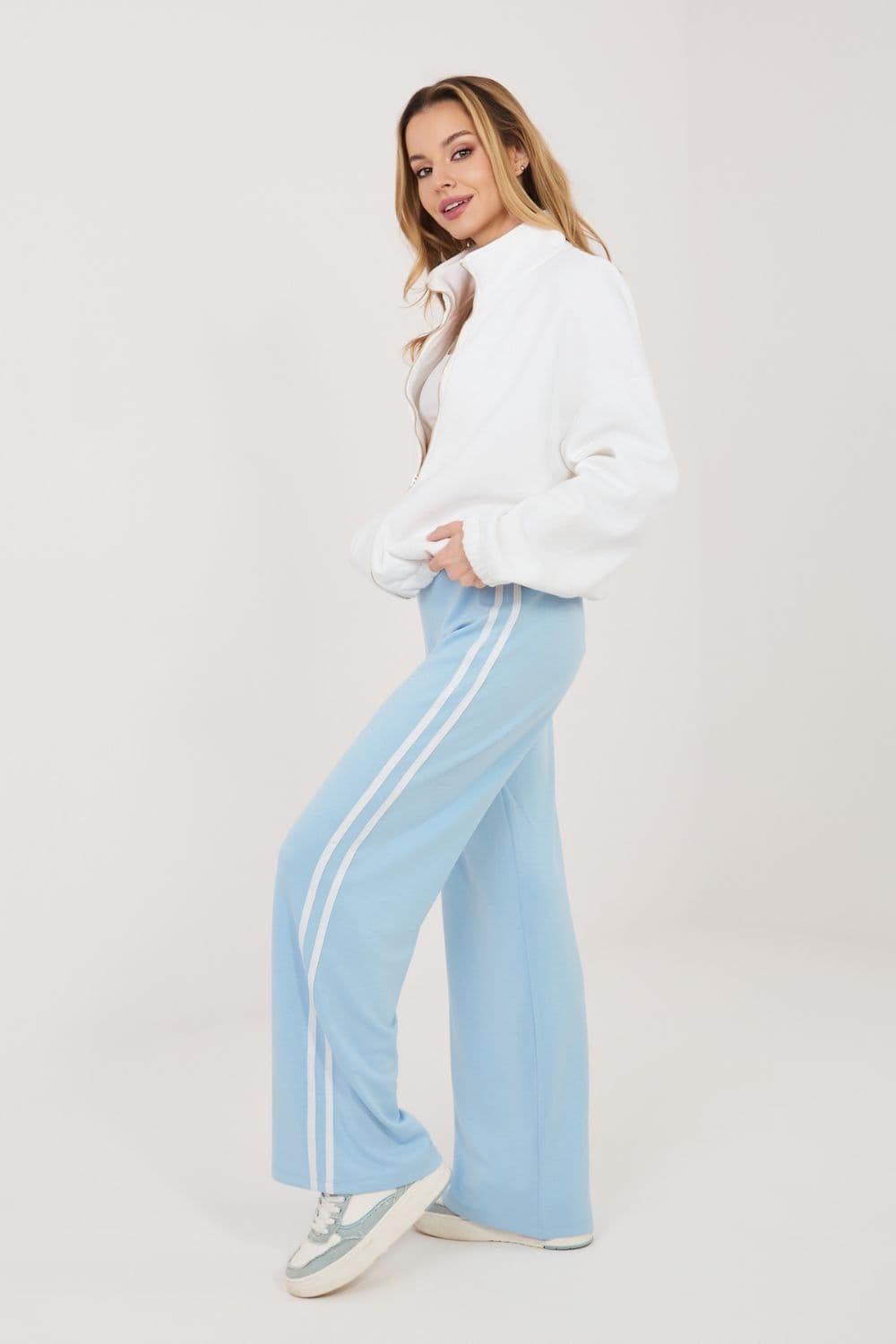 Pantaloni model 226157 Relevance - Miniatura 4