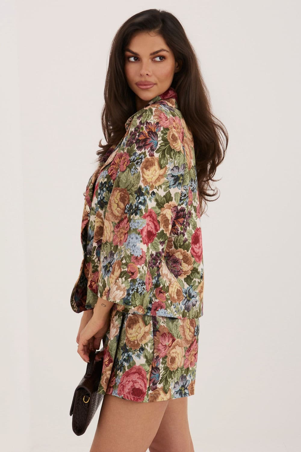 Giacca model 226217 Italy Moda - Miniatura 3