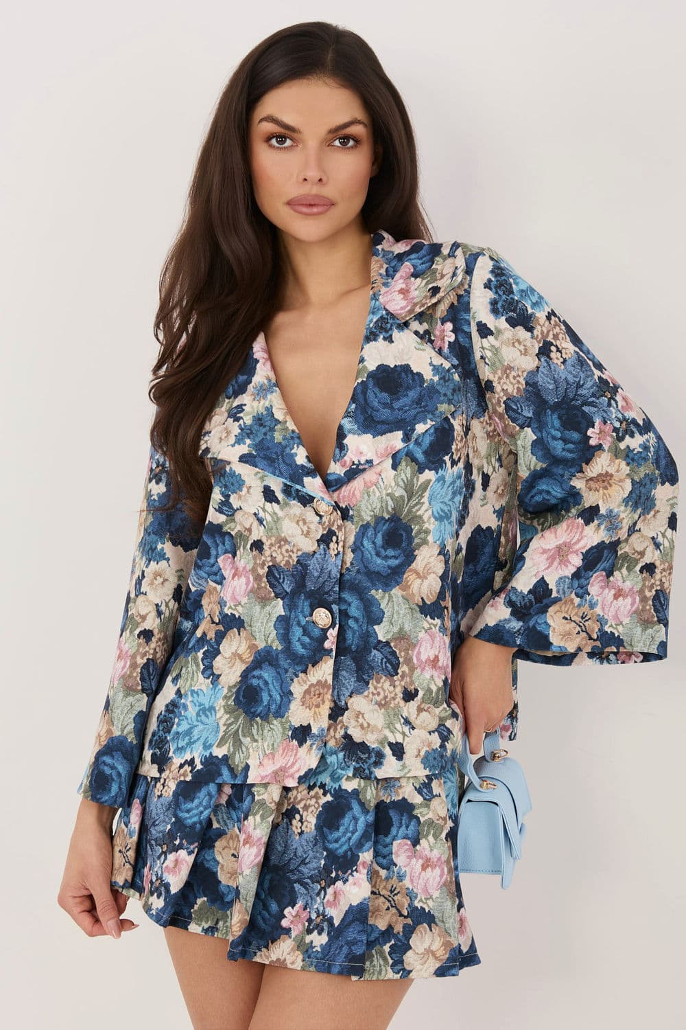 Giacca model 226218 Italy Moda