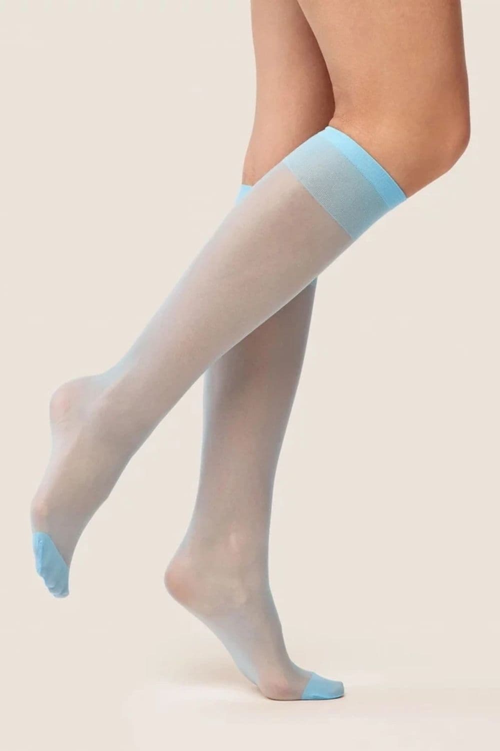 Calze al ginocchio model 226267 Gabriella