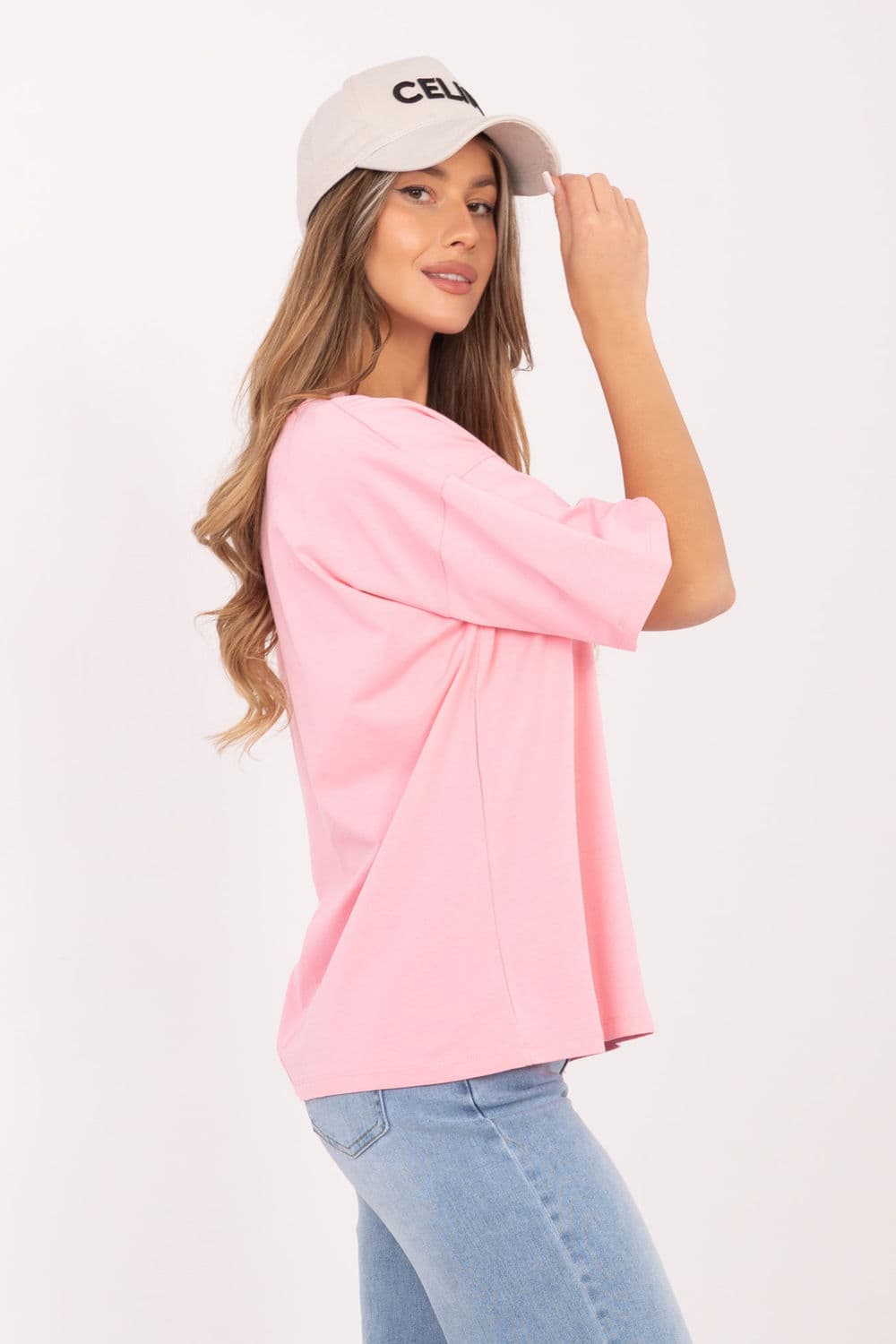 T-shirt model 226294 Rue Paris - Miniatura 2